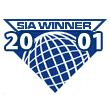 2001 SIA Winner