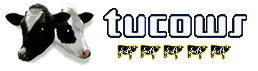5 Cows from Tucows.com