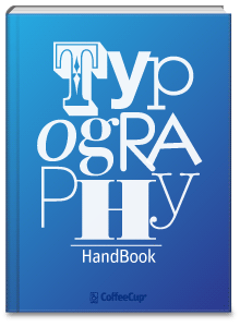 Web Typography Handbook