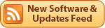 Software RSS Feed
