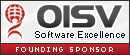 OISV - Organization of Independent Software Vendors - Founding Sponsor