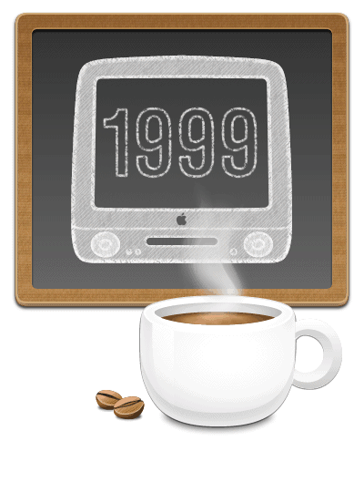 Original iMac
