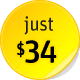 Just $ 34.00