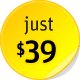 Just $ 39.00