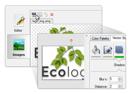 Launch Web Image Studio