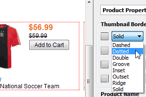 Take Control of Your Store Design