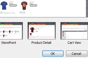 Lots of Layout Options to Get You Started