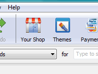 A Simple and Intuitive Interface