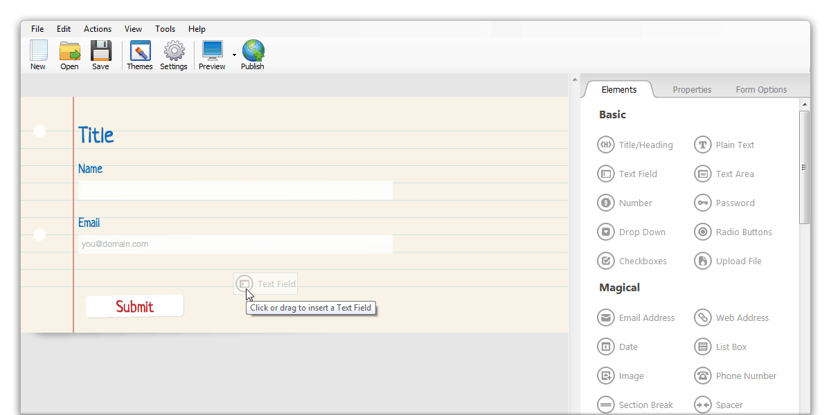 coffee cup web form builder forum coffee cup web form builder forum