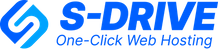 S-Drive Logo