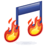 MP3 Rip & Burn