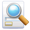 Flash Website Search