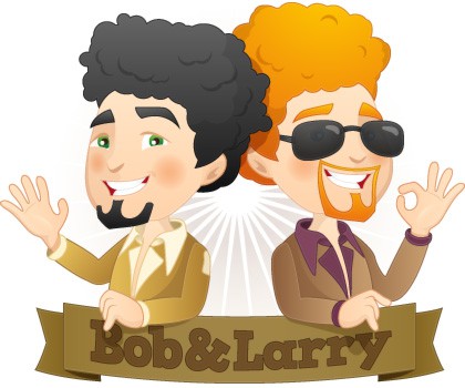 Bob and Larry Paisley need your help