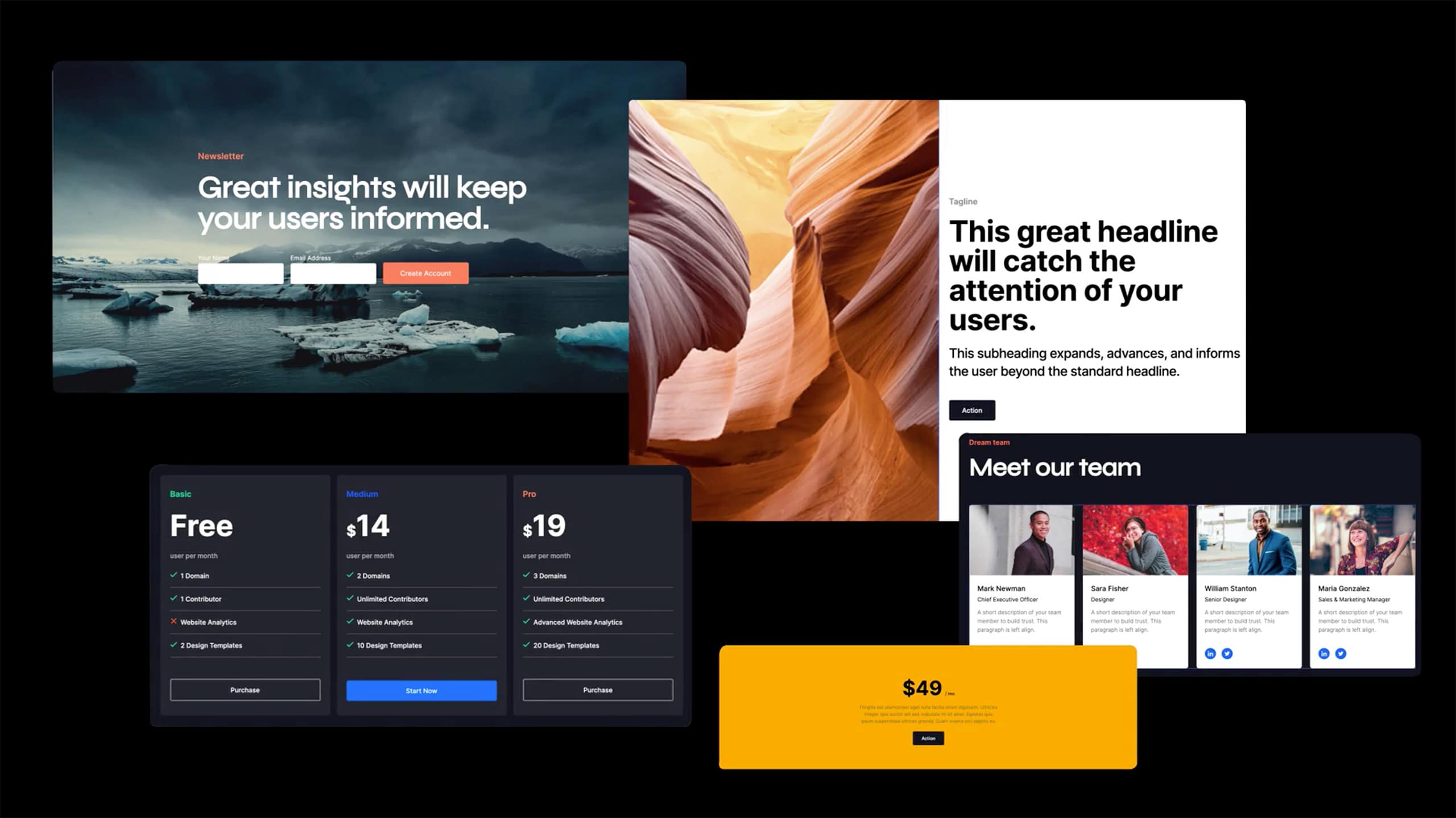 Free online HTML editor