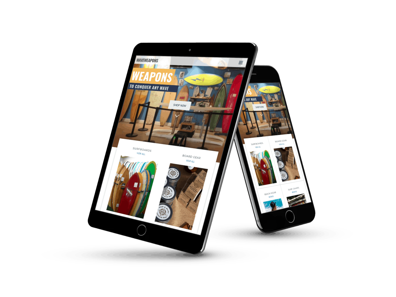 CSS Grid Example