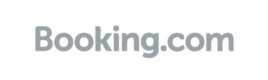 Booking Brand Logo