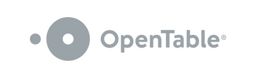 Open Table Brand Logo