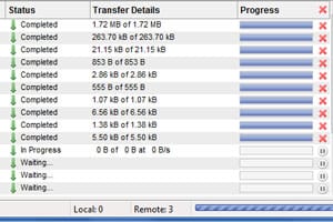 Super-Simple, Super-Fast Uploads.