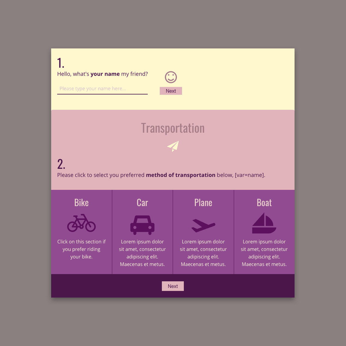 coffeecup form designer beta tutorial