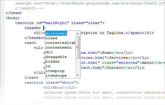 Advanced Email Form Html Software Free