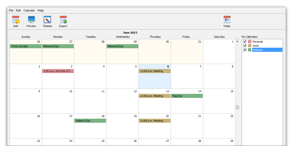 web calendar coffeecup software calender download