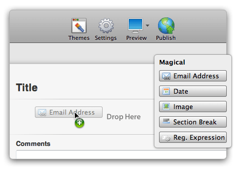 Collect IP Address Hidden Field Forms - Custom code - Forum
