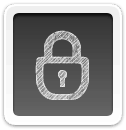 Plans Icon Lock