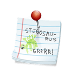 Streams Icon