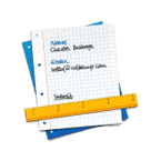 Web Form Builder Icon