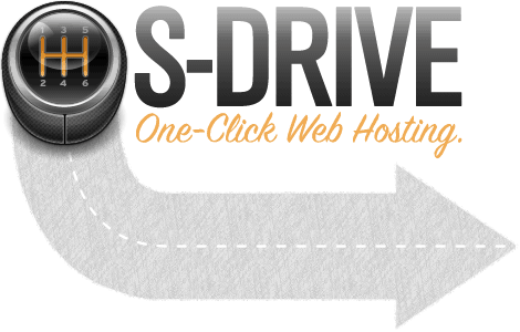 SDrive Overview Main Logo