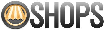 S-Drive Shops