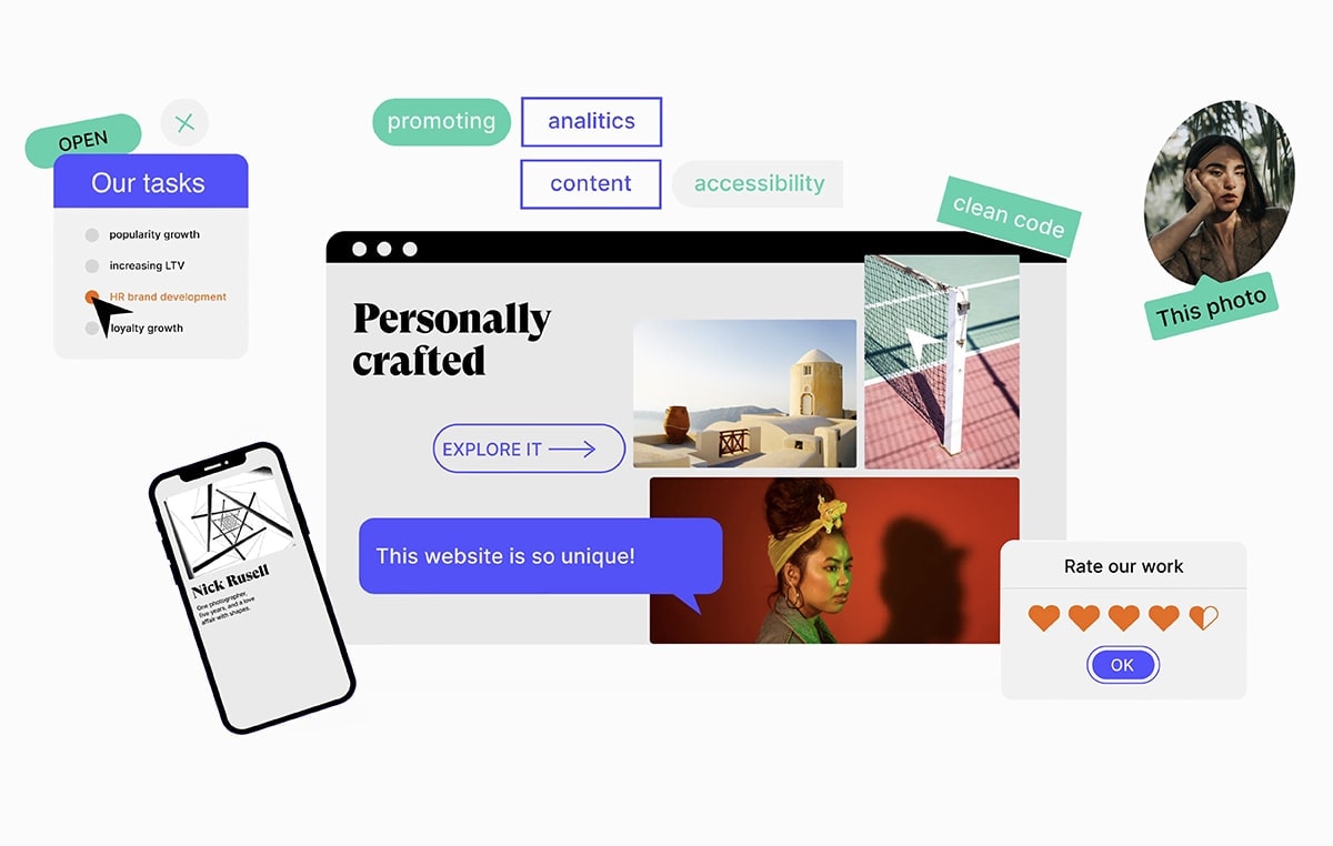 sitekick studio